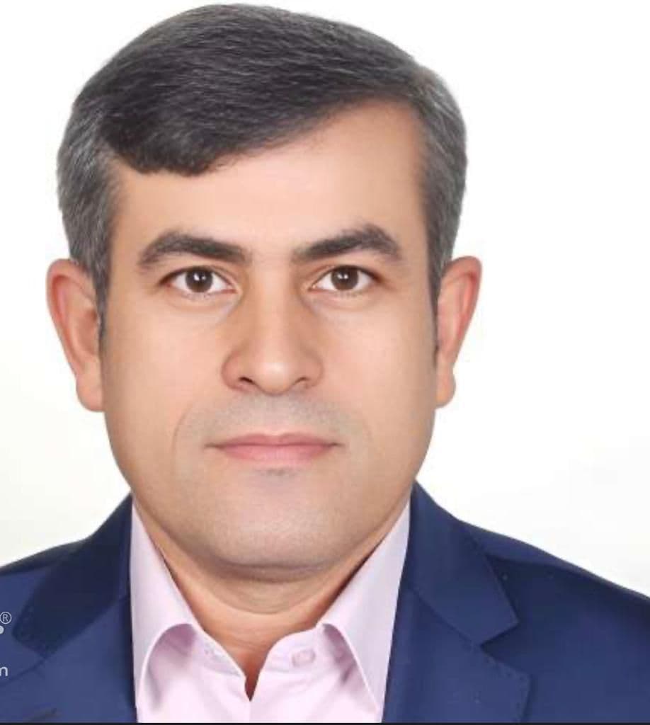 Dr. Mahmoud Hajizadeh