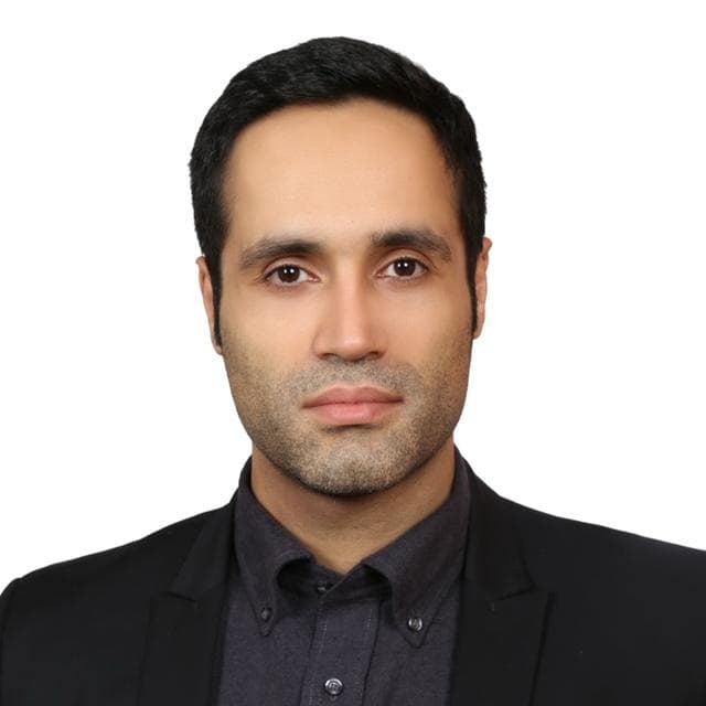 Dr. Mahdi Taghdiri